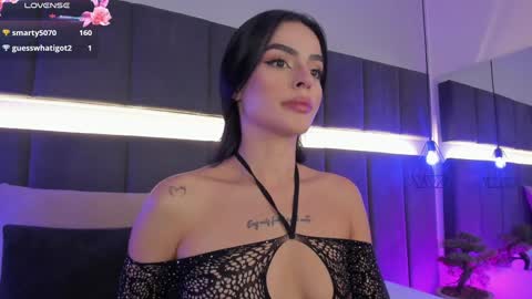 Kendal  online show from 16, 1, 2025