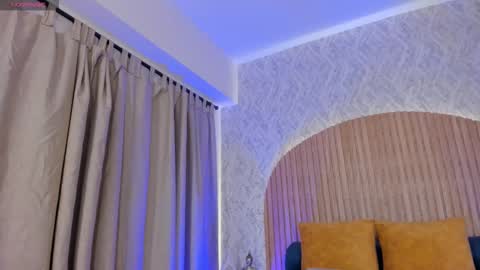 Kendal  online show from 11, 9, 2025