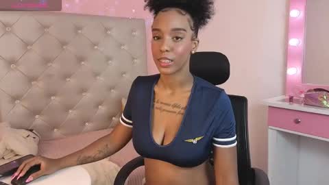 Snapshot of georgis__ chatting on 28, 11, 2025 Georgina online show from 28, 11, 2025