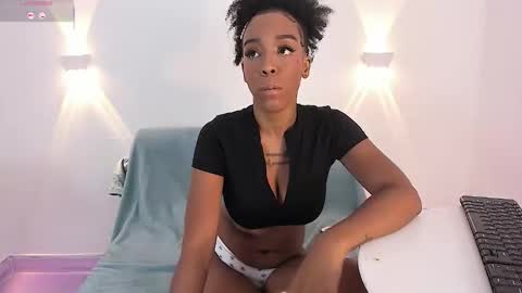 Georgina  online show from 5, 1, 2026