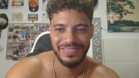 geovannygarrido91 online show from 30, 9, 2025