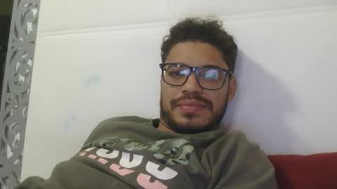 geovannygarrido91 online show from 5, 11, 2025