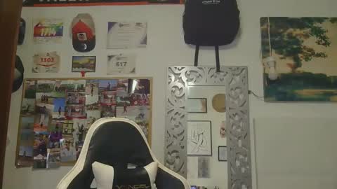 geovannygarrido91 online show from 7, 1, 2026