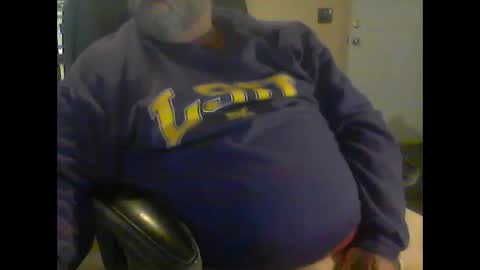 Snapshot of gerabo chatting on 23, 1, 2025 gerabo online show from 23, 1, 2025