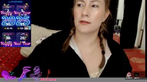 geral bhri online show from 18, 1, 2025