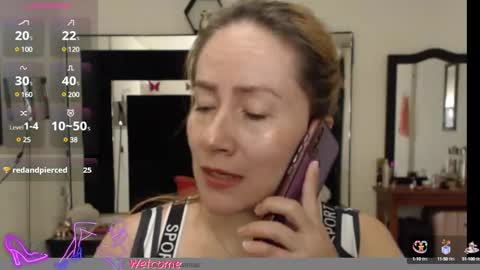 geral bhri online show from 25, 2, 2025