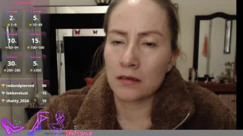 geral bhri online show from 25, 2, 2025