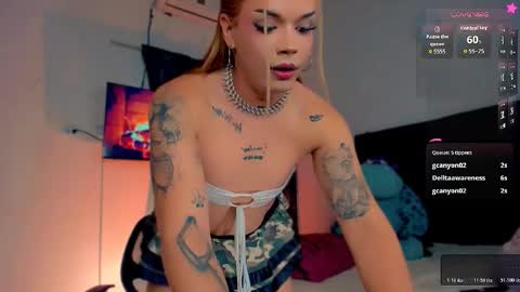 Snapshot of gerald1_ chatting on 25, 10, 2025 gerald1_ online show from 25, 10, 2025