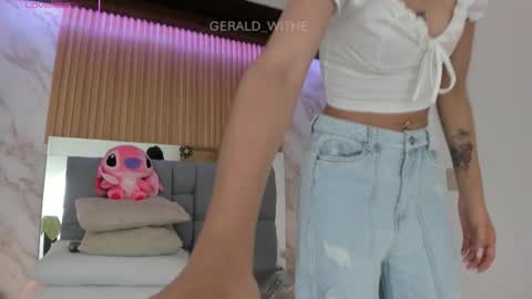 Gerald Withe online show from 21, 3, 2026