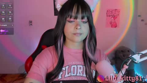 geralrose81 online show from 15, 9, 2025