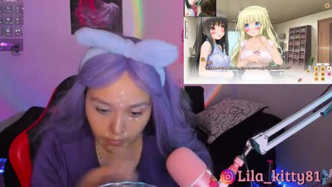 Snapshot of geralrose81 chatting on 10, 10, 2025 geralrose81 online show from 10, 10, 2025