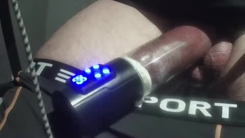 geranimo431374 online show from 9, 1, 2026