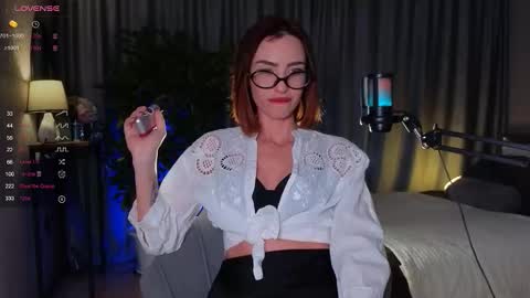 Gera online show from 21, 2, 2026