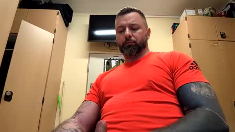 gerboy31 online show from 20, 5, 2026