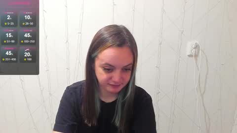 Gerda online show from 5, 1, 2025