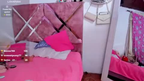 gerginaxxx_ online show from 10, 9, 2025