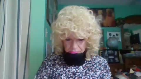 Snapshot of gericd1166 chatting on 16, 3, 2026 geriCD420 online show from 16, 3, 2026