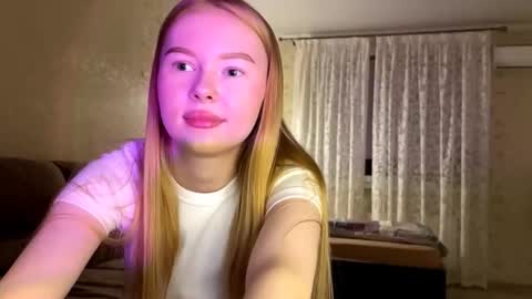 Amelia online show from 2, 10, 2025