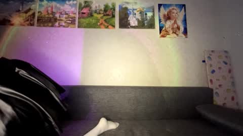 Amelia online show from 10, 10, 2025