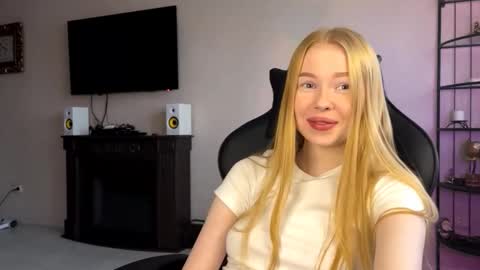 Amelia online show from 3, 11, 2025