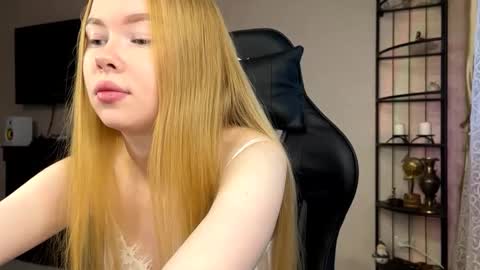 Amelia online show from 29, 11, 2025