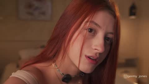 germaine_jones online show from 11, 2, 2026