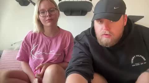 Snapshot of german69couple chatting on 12, 5, 2026 GermanCouple online show from 12, 5, 2026