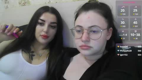 Eva online show from 6, 3, 2025