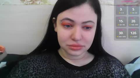 Eva online show from 9, 3, 2025