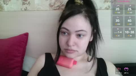 Eva online show from 12, 3, 2025