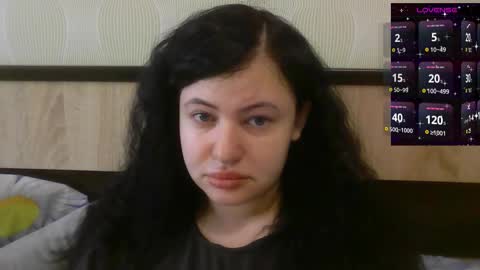 Eva online show from 15, 9, 2025