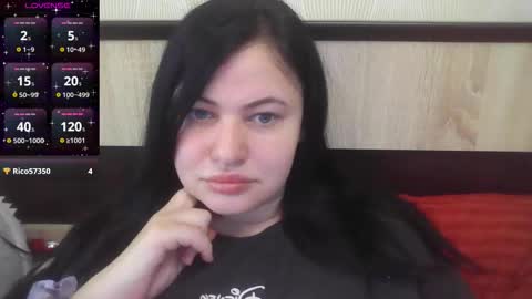 Eva online show from 25, 9, 2025