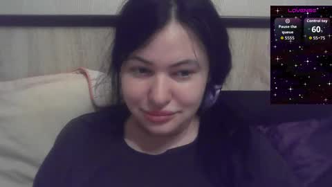 Eva online show from 2, 11, 2025