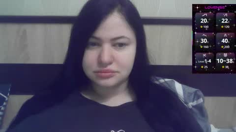 Eva online show from 23, 2, 2026