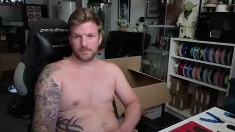 german_prince online show from 21, 6, 2026