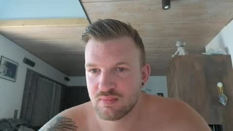 german_prince online show from 16, 7, 2026