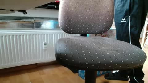 Snapshot of germanandy71 chatting on 3, 12, 2025 germanandy71 online show from 3, 12, 2025