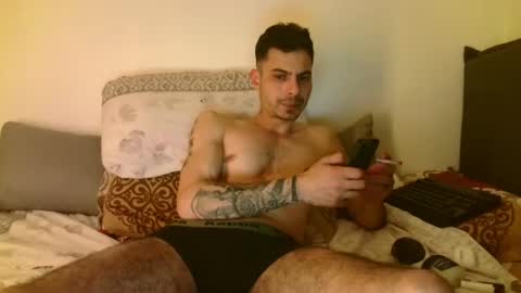 Snapshot of germanbigdic77 chatting on 8, 5, 2026 HeteroGermanbigdic77 online show from 8, 5, 2026