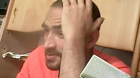 Snapshot of germanbooy_111 chatting on 18, 7, 2026 Germanbooy 111 online show from 18, 7, 2026