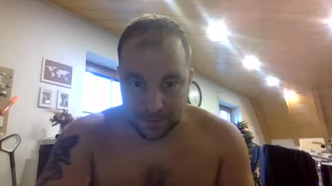 germandick2905 online show from 5, 12, 2025