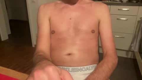 germandick_45 online show from 24, 1, 2025