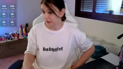 Nadine online show from 9, 9, 2025