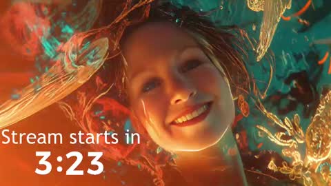 Anni online show from 27, 12, 2024