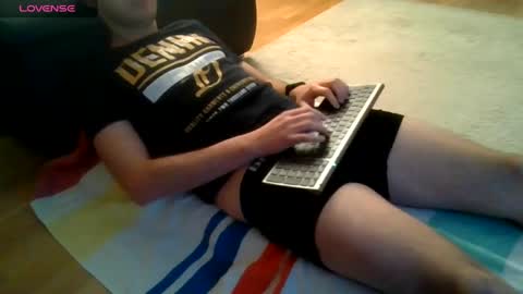 Nick online show from 22, 2, 2025