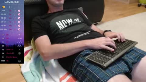 Nick online show from 13, 9, 2025