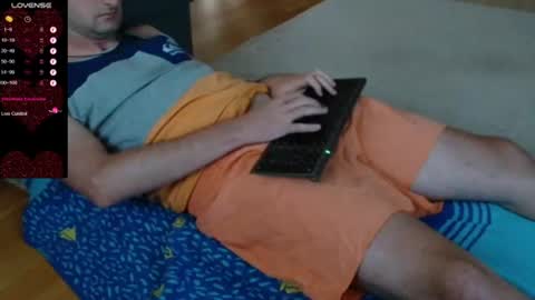 Nick online show from 24, 6, 2026
