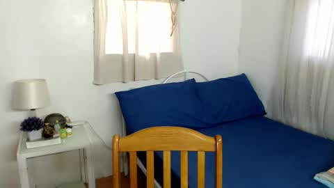 Samantha online show from 13, 11, 2025