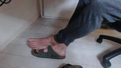 GermanSoleBro online show from 17, 9, 2025