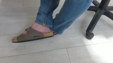 GermanSoleBro online show from 26, 2, 2026