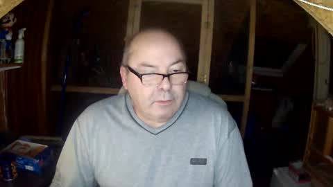 germany_50 online show from 13, 1, 2026